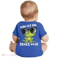Maimonides Health Passover 2026 Baby Bodysuit thumb 1