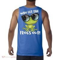 Maimonides Health Passover 2026 Tank Top thumb 1