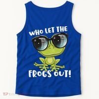 Maimonides Health Passover 2026 Tank Top thumb 5