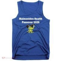 Maimonides Health Passover 2026 Tank Top thumb 0