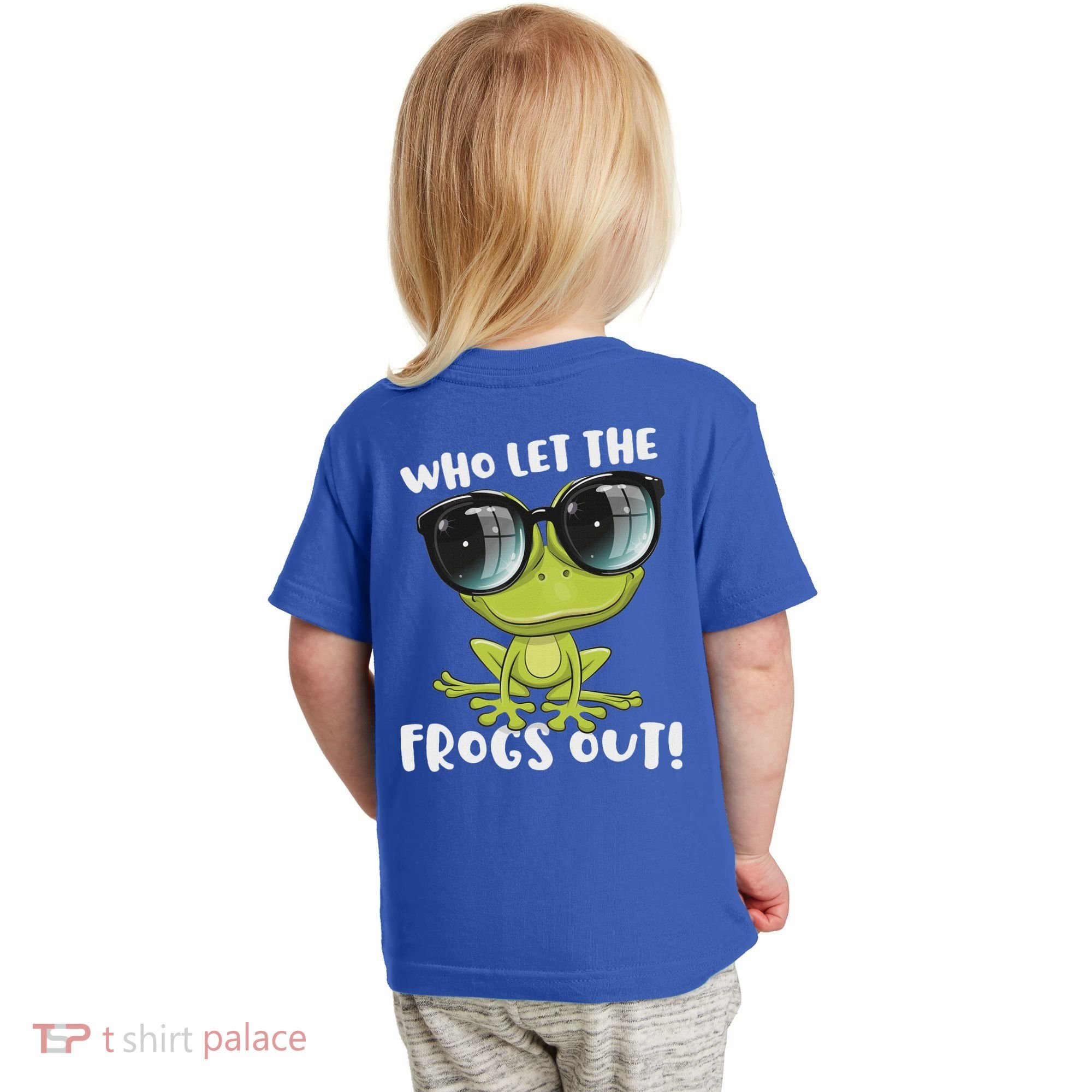 Maimonides Health Passover 2026 Toddler T-Shirt