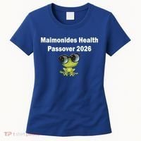 Maimonides Health Passover 2026 Women's T-Shirt thumb 0