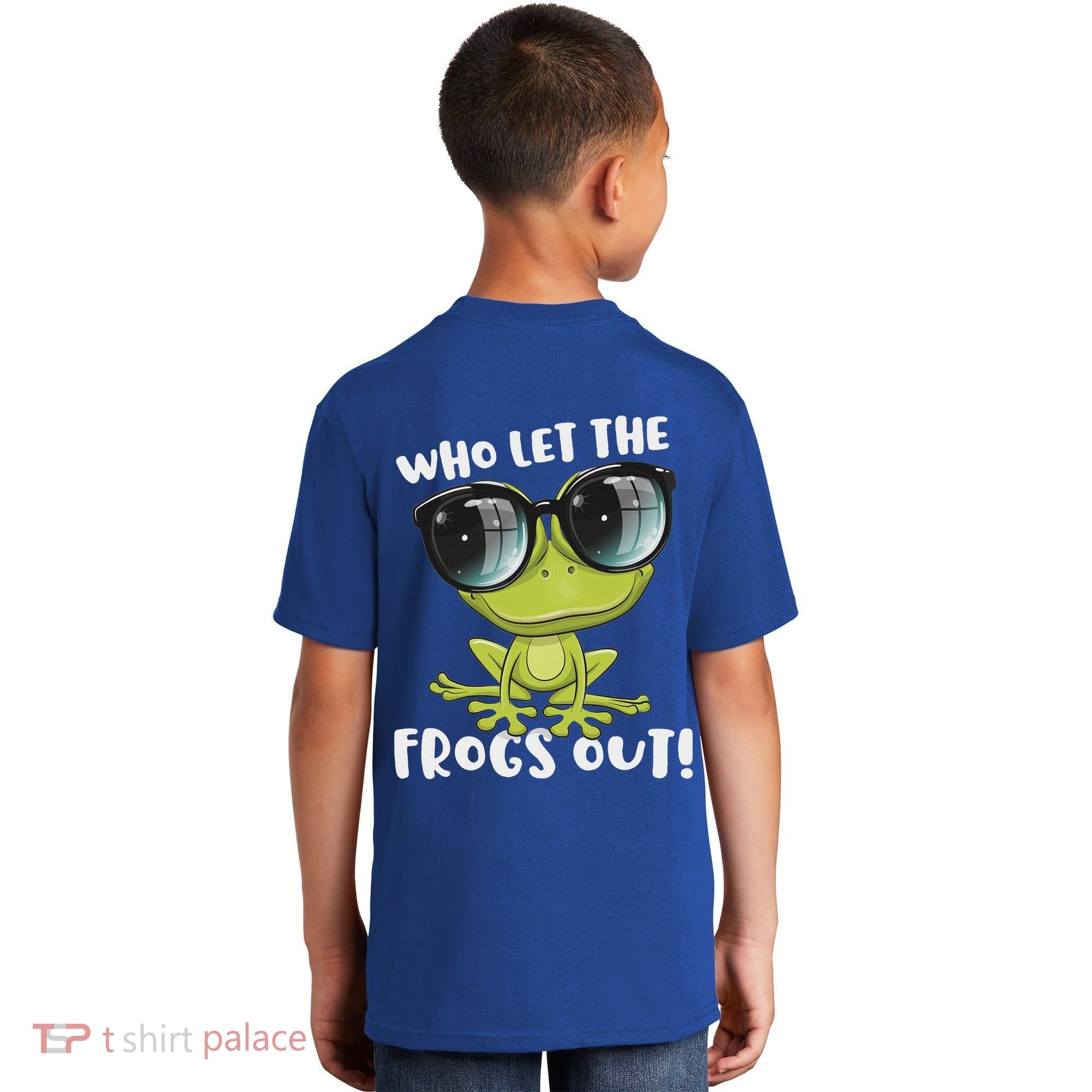 Maimonides Health Passover 2026 Kids T-Shirt