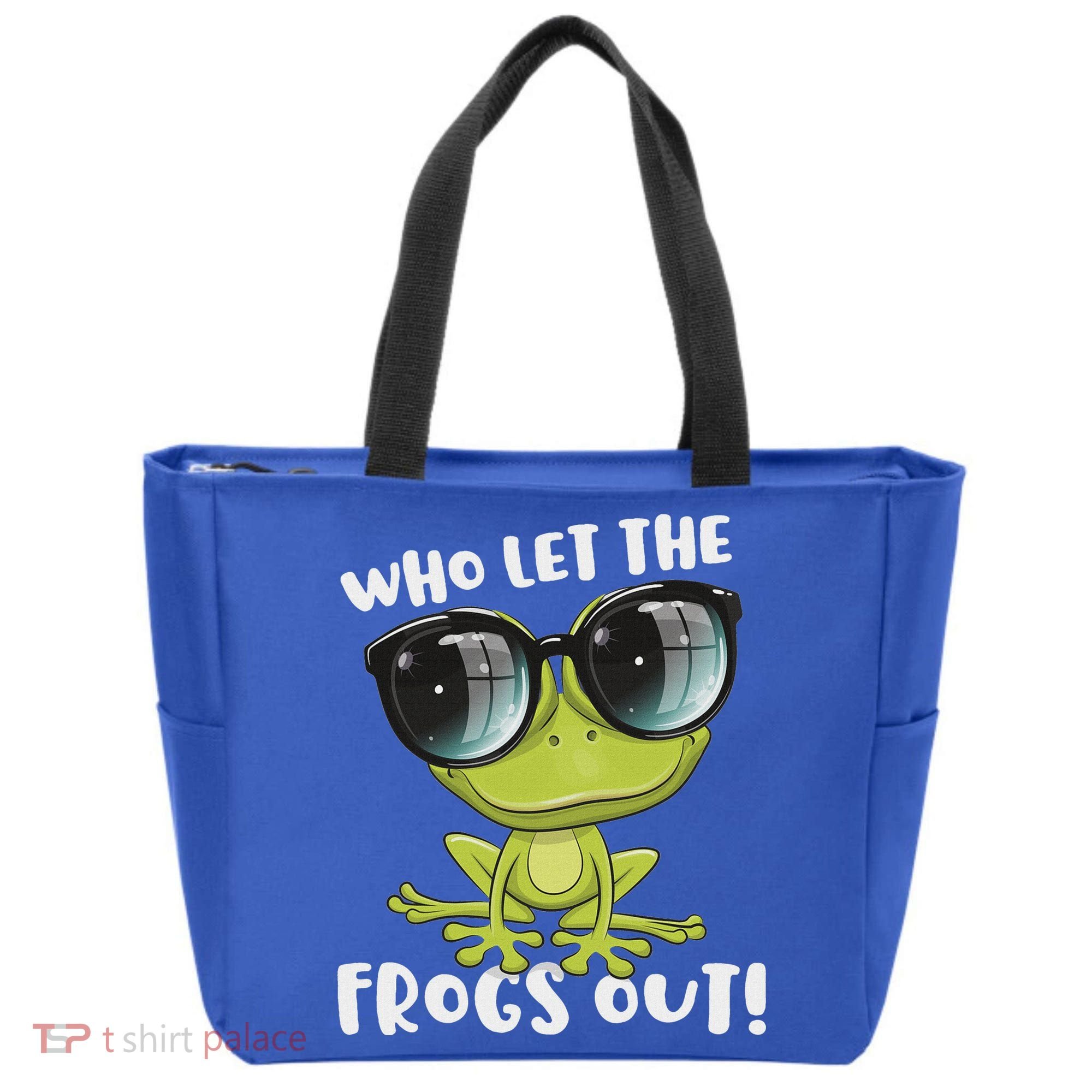 Maimonides Health Passover 2026 Tote Bag