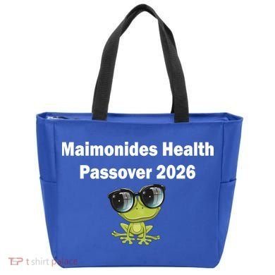 Maimonides Health Passover 2026 Tote Bag