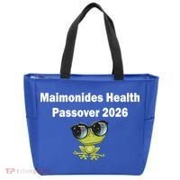 Maimonides Health Passover 2026 Tote Bag thumb 0