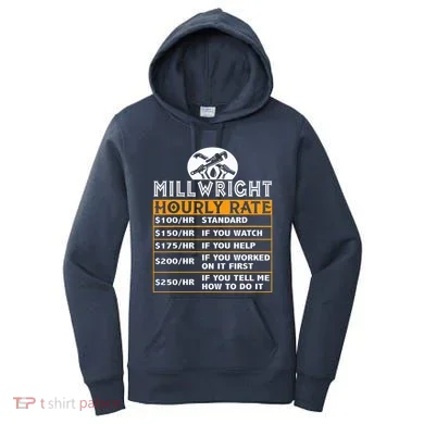 Women's Hoodie