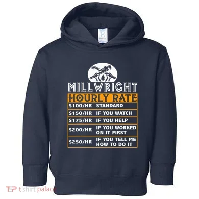 Toddler Hoodie