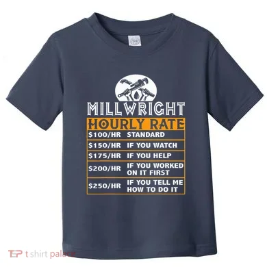 Toddler T-Shirt