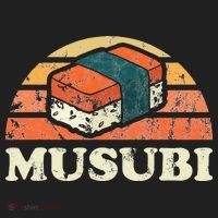 Musubi Hawaii Retro Style Hat thumb 2
