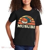 Musubi Hawaii Retro Style Kids T-Shirt thumb 2