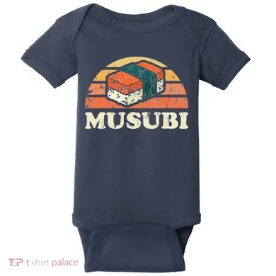 Baby Bodysuit