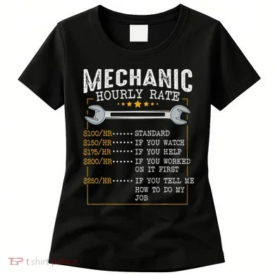 Women's T-Shirt