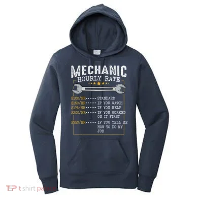 Women's Hoodie