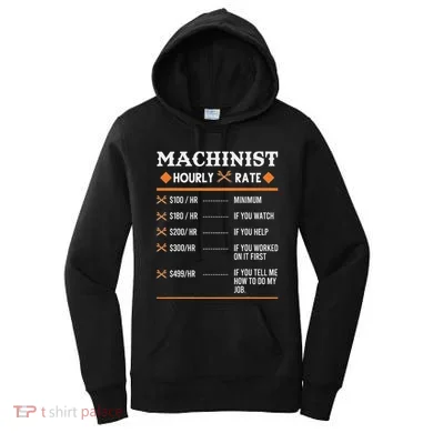 Women's Hoodie