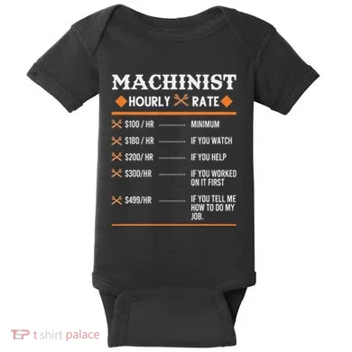 Baby Bodysuit