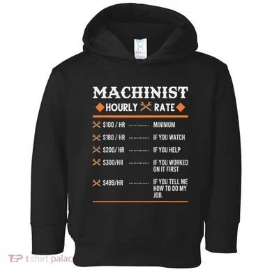 Toddler Hoodie