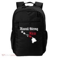 Maui Hawaii Strong Hawaii Backpack thumb 0