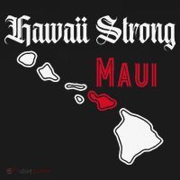 Maui Hawaii Strong Hawaii Polo thumb 3