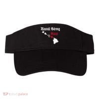 Maui Hawaii Strong Hawaii Visor thumb 0