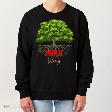 Women's Sweatshirt