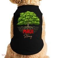 Maui Hawaii Strong Doggie Tank thumb 0