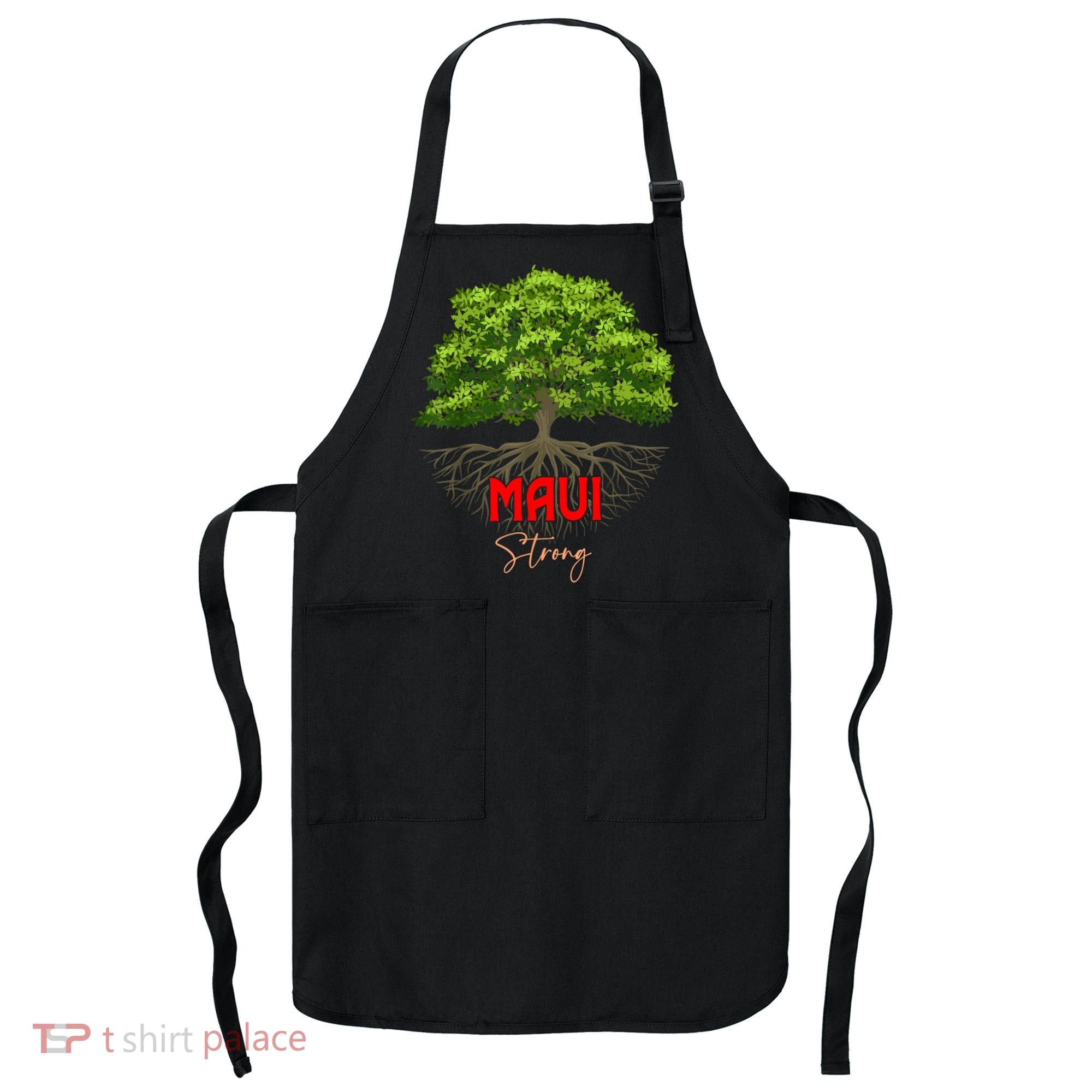 Maui Hawaii Strong Apron