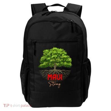 Maui Hawaii Strong Backpack