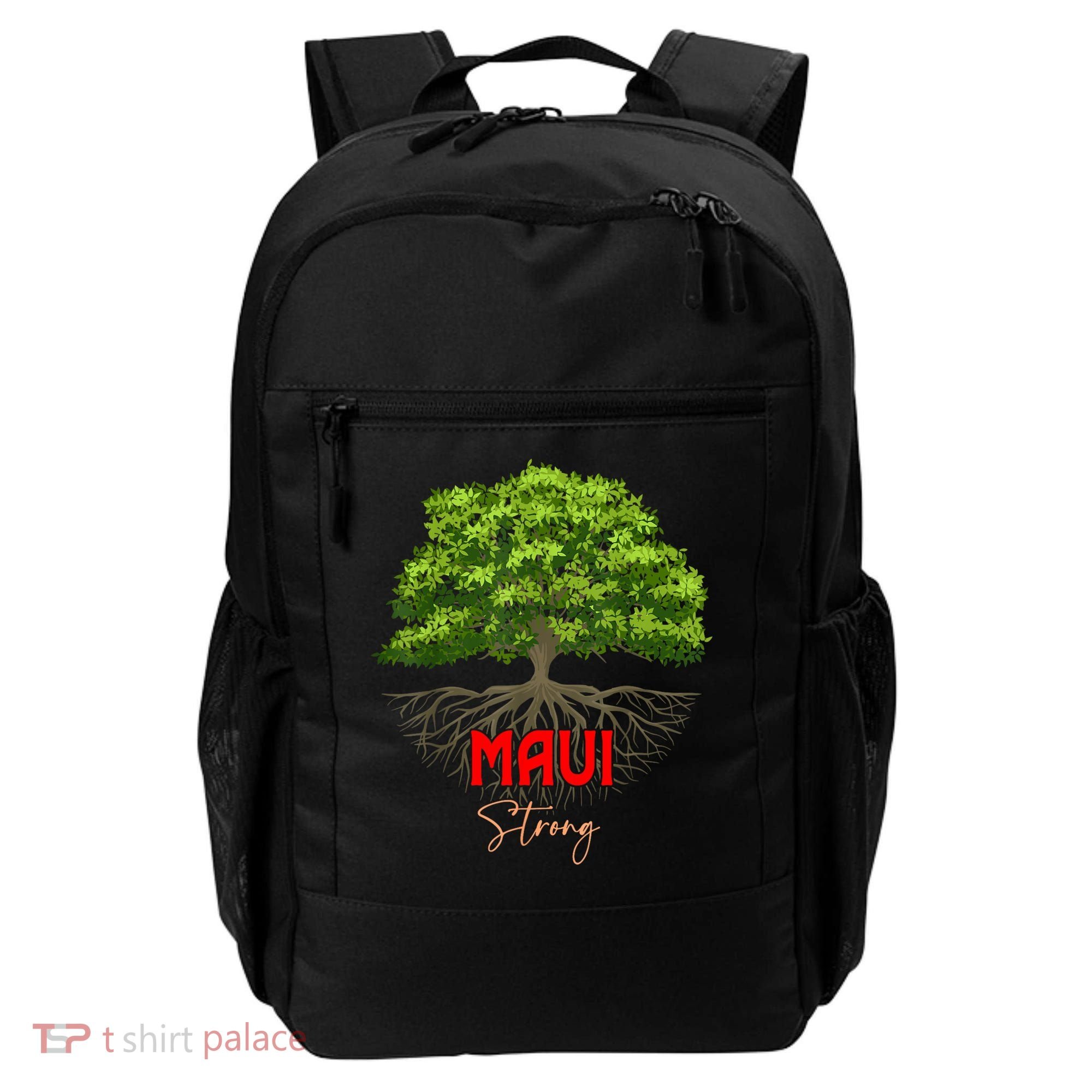 Maui Hawaii Strong Backpack