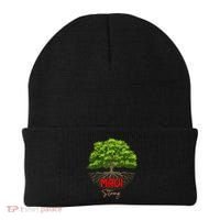 Maui Hawaii Strong Beanie thumb 0