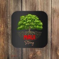 Maui Hawaii Strong Coaster thumb 0