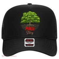 Maui Hawaii Strong Hat thumb 0