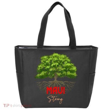 Maui Hawaii Strong Tote Bag