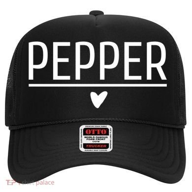 Matching Halloween Salt And Pepper Costume For Couples Gift Hat