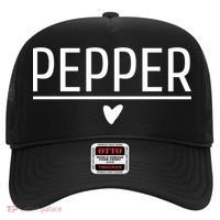Matching Halloween Salt And Pepper Costume For Couples Gift Hat thumb 0