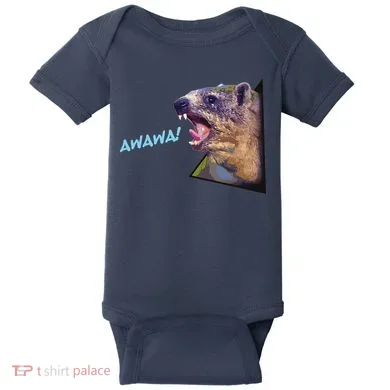 Baby Bodysuit