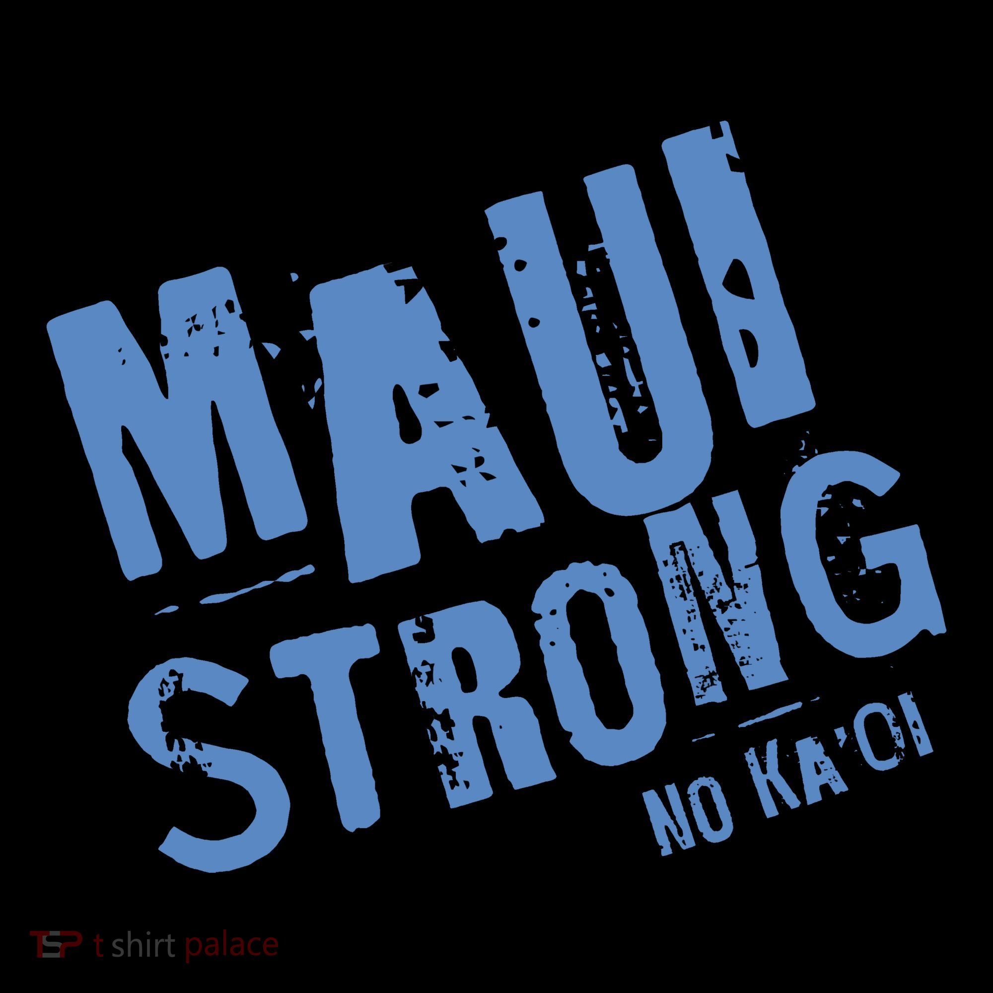 Maui Hawaii Strong Backpack