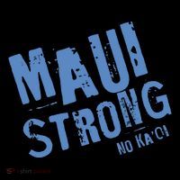 Maui Hawaii Strong Coaster thumb 2