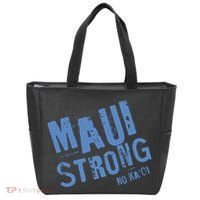 Maui Hawaii Strong Tote Bag thumb 0
