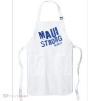 Maui Hawaii Strong Apron thumb 0