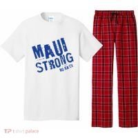 Maui Hawaii Strong Pajama Set thumb 0