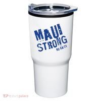 Maui Hawaii Strong Tumbler thumb 0