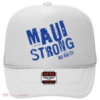 Maui Hawaii Strong Hat thumb 0