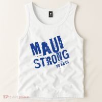 Maui Hawaii Strong Tank Top thumb 2