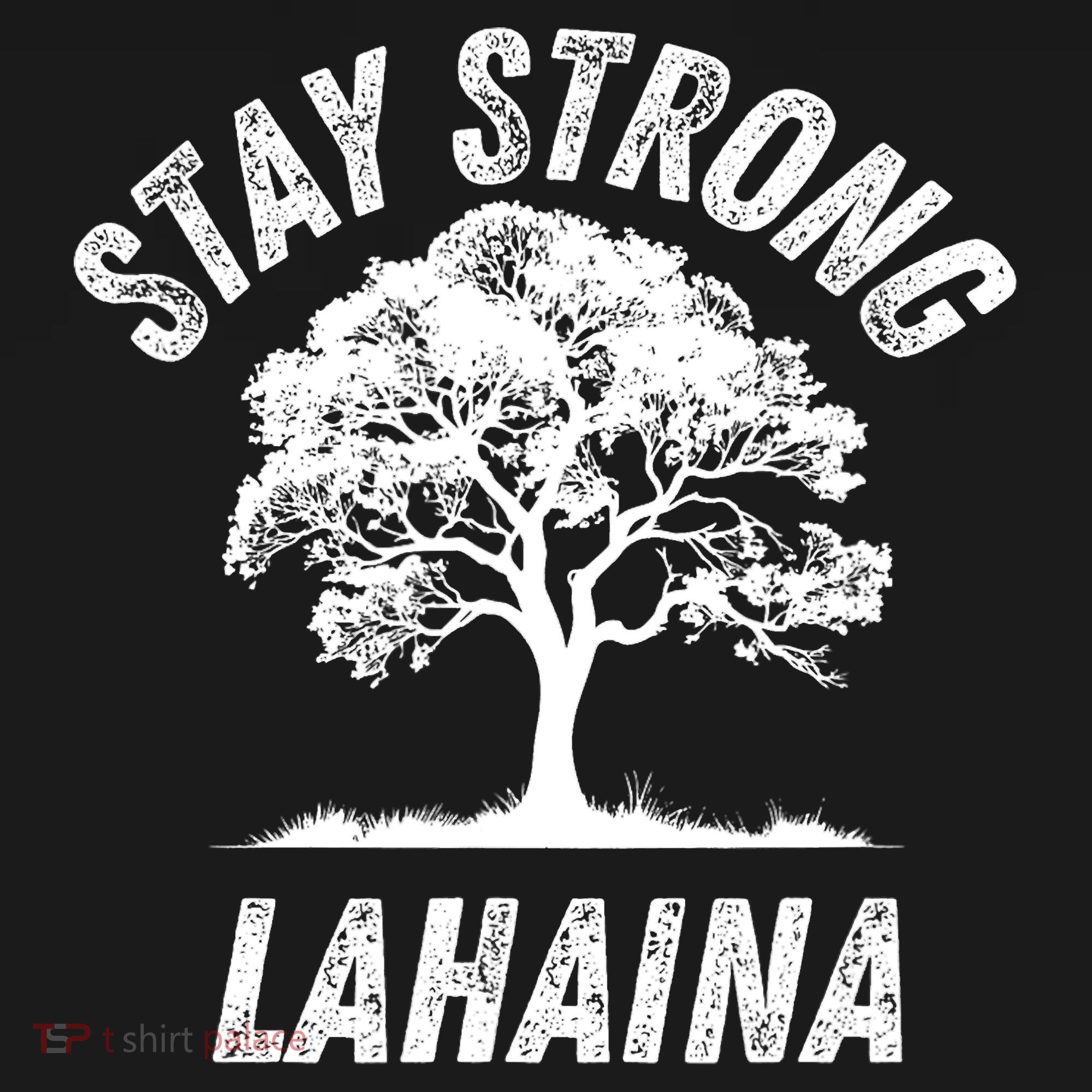 Maui Hawaii Strong Maui Wildfire Lahaina Survivor Women's Hoodie
