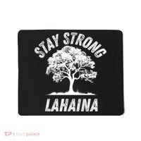 Maui Hawaii Strong Maui Wildfire Lahaina Survivor Mousepad thumb 0