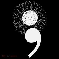 Mental Health Sunflower Semicolon Coffee Mug thumb 5