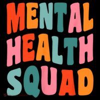Mental Health Squad Awareness Coffee Mug thumb 5