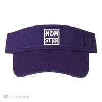Momster Halloween Spooky Mom Visor thumb 0