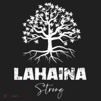 Maui Hawaii Strong Maui Wildfire Lahaina Survivor Beanie thumb 2